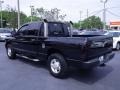 Black - Ram 2500 Laramie Quad Cab Photo No. 7