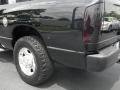 Black - Ram 2500 Laramie Quad Cab Photo No. 8