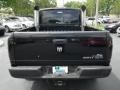 Black - Ram 2500 Laramie Quad Cab Photo No. 9