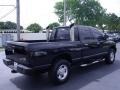 Black - Ram 2500 Laramie Quad Cab Photo No. 10