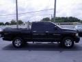 Black - Ram 2500 Laramie Quad Cab Photo No. 11
