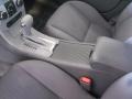 Silverstone Metallic - Malibu LS Sedan Photo No. 12