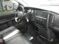 Black - Ram 2500 Laramie Quad Cab Photo No. 12