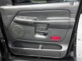 Black - Ram 2500 Laramie Quad Cab Photo No. 14