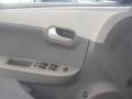 Silverstone Metallic - Malibu LS Sedan Photo No. 15