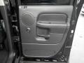 Black - Ram 2500 Laramie Quad Cab Photo No. 16