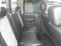 Black - Ram 2500 Laramie Quad Cab Photo No. 17
