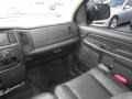 Black - Ram 2500 Laramie Quad Cab Photo No. 19