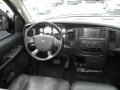 Black - Ram 2500 Laramie Quad Cab Photo No. 20