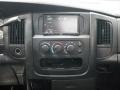 Black - Ram 2500 Laramie Quad Cab Photo No. 22