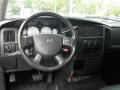 Black - Ram 2500 Laramie Quad Cab Photo No. 23