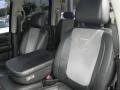 Black - Ram 2500 Laramie Quad Cab Photo No. 24