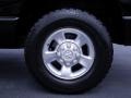 Black - Ram 2500 Laramie Quad Cab Photo No. 27