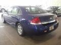 Laser Blue Metallic - Impala LT Photo No. 4