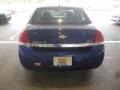 2007 Laser Blue Metallic Chevrolet Impala LT  photo #5