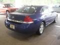 Laser Blue Metallic - Impala LT Photo No. 6