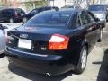 Brilliant Black - A4 1.8T quattro Sedan Photo No. 3