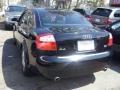 Brilliant Black - A4 1.8T quattro Sedan Photo No. 4