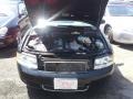 Brilliant Black - A4 1.8T quattro Sedan Photo No. 5