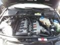 Brilliant Black - A4 1.8T quattro Sedan Photo No. 6