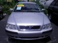 Silver Metallic - S40 1.9T Photo No. 3