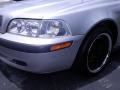 Silver Metallic - S40 1.9T Photo No. 4