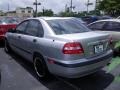 Silver Metallic - S40 1.9T Photo No. 5