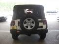 Stone White - Wrangler Unlimited Rubicon 4x4 Photo No. 5