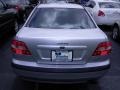 Silver Metallic - S40 1.9T Photo No. 7
