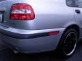Silver Metallic - S40 1.9T Photo No. 8