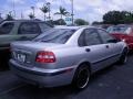 Silver Metallic - S40 1.9T Photo No. 9