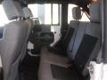Stone White - Wrangler Unlimited Rubicon 4x4 Photo No. 8
