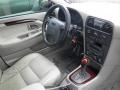 Silver Metallic - S40 1.9T Photo No. 10