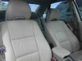 Silver Metallic - S40 1.9T Photo No. 11