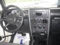 Stone White - Wrangler Unlimited Rubicon 4x4 Photo No. 11