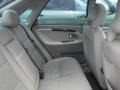 Silver Metallic - S40 1.9T Photo No. 14