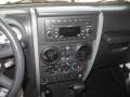 Stone White - Wrangler Unlimited Rubicon 4x4 Photo No. 13