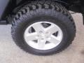 Stone White - Wrangler Unlimited Rubicon 4x4 Photo No. 16