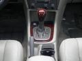 Silver Metallic - S40 1.9T Photo No. 20