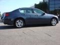 2010 Blue Slate Infiniti G 37 x AWD Sedan  photo #3