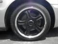 Silver Metallic - S40 1.9T Photo No. 27