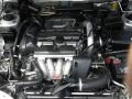 Silver Metallic - S40 1.9T Photo No. 28