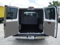 2002 Bright White Dodge Ram Van 1500 Cargo  photo #16