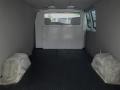 2002 Bright White Dodge Ram Van 1500 Cargo  photo #17