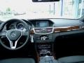Black - E 350 Sedan Photo No. 2