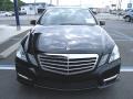 Black - E 350 Sedan Photo No. 3