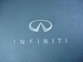 2010 Blue Slate Infiniti G 37 x AWD Sedan  photo #13
