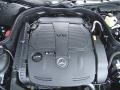 Black - E 350 Sedan Photo No. 4