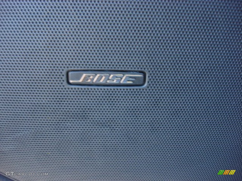 2010 G 37 x AWD Sedan - Blue Slate / Graphite photo #15