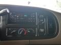 2002 Bright White Dodge Ram Van 1500 Cargo  photo #22